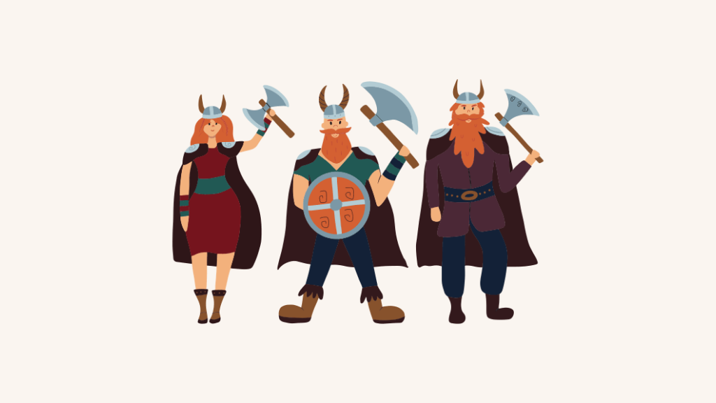 viking gifts