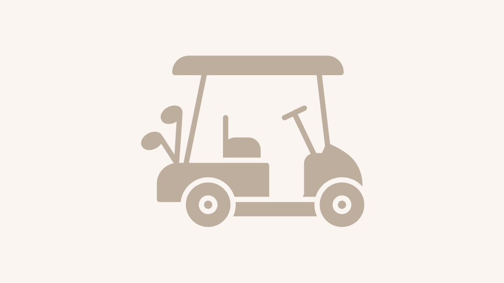 Gifts for Golf Cart Owners