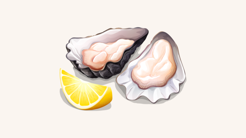 gifts for oyster lovers