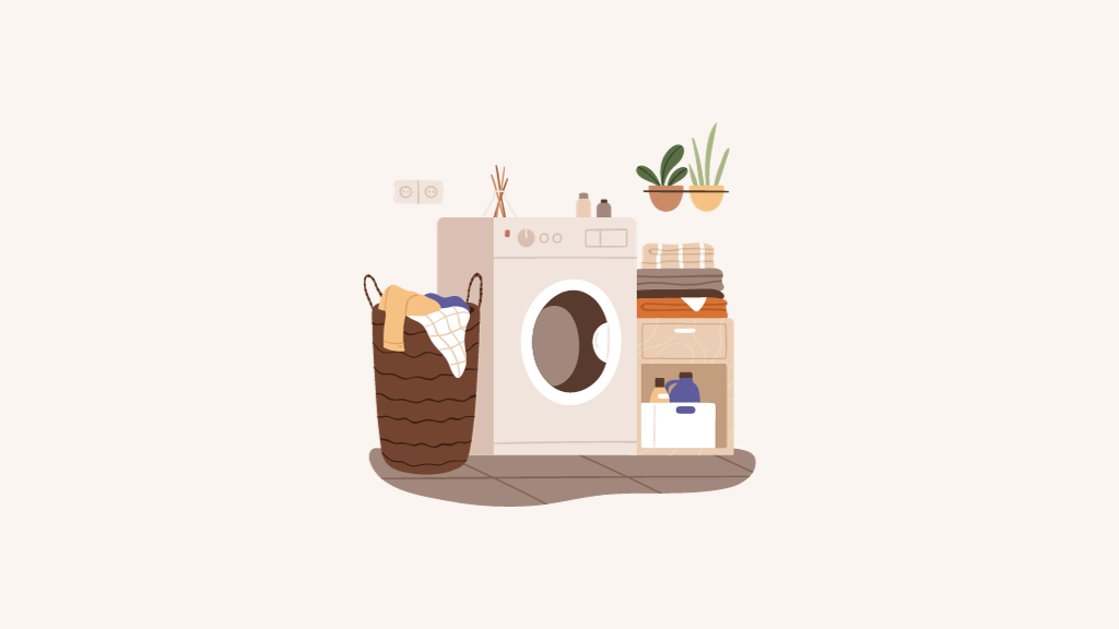 gifts for laundry lovers