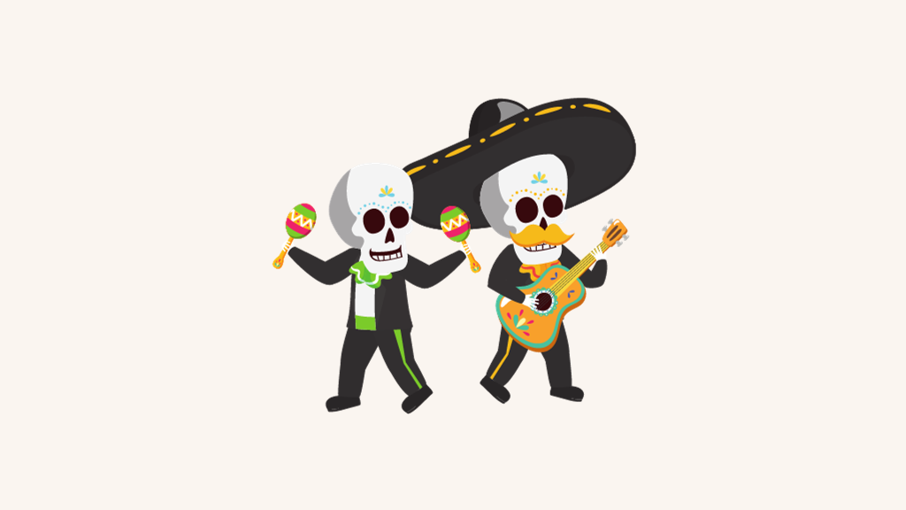mexican band