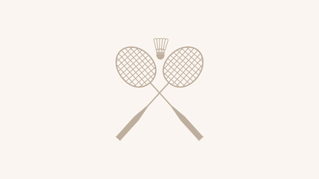 badminton quotes